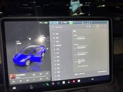 Tesla Model Y Facelift Rear-Wheel Drive - ფოტო 7