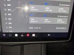 Tesla Model Y Facelift Rear-Wheel Drive - ფოტო 8