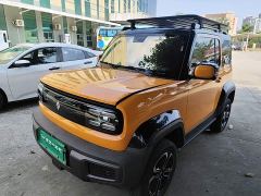 Baojun Yueye Flagship Edition - фото 1
