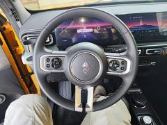 Baojun Yueye Flagship Edition - фото 10