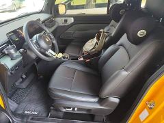 Baojun Yueye Flagship Edition - фото 14