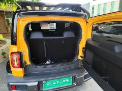 Baojun Yueye Flagship Edition - фото 18