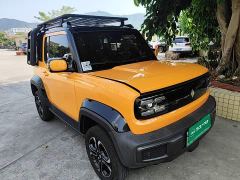 Baojun Yueye Flagship Edition - фото 3