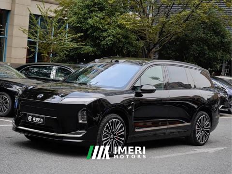 2026 NIO ES8 Six-Seat Executive Signature Edition - car from China
