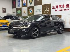 Volkswagen Passat 280TSI Starry Sky Elite - ფოტო 1