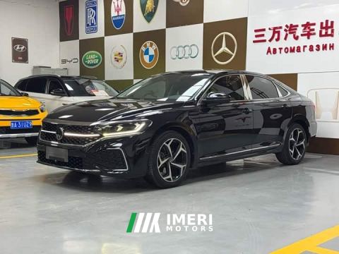 2022 Volkswagen Passat 280TSI Starry Sky Elite - ავტომობილი ჩინეთიდან