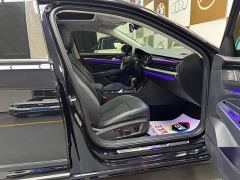 Volkswagen Passat 280TSI Starry Sky Elite - ფოტო 10