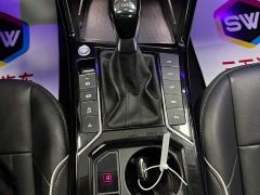 Volkswagen Passat 280TSI Starry Sky Elite - ფოტო 11