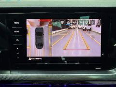 Volkswagen Passat 280TSI Starry Sky Elite - ფოტო 12