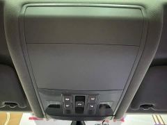 Volkswagen Passat 280TSI Starry Sky Elite - ფოტო 14