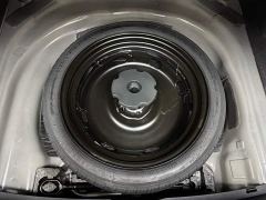 Volkswagen Passat 280TSI Starry Sky Elite - ფოტო 18