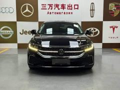 Volkswagen Passat 280TSI Starry Sky Elite - ფოტო 2