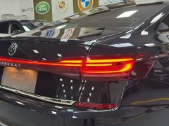Volkswagen Passat 280TSI Starry Sky Elite - ფოტო 20