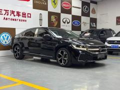 Volkswagen Passat 280TSI Starry Sky Elite - ფოტო 3