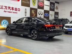 Volkswagen Passat 280TSI Starry Sky Elite - ფოტო 4