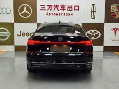 Volkswagen Passat 280TSI Starry Sky Elite - ფოტო 5