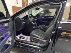 Volkswagen Passat 280TSI Starry Sky Elite - ფოტო 7