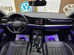 Volkswagen Passat 280TSI Starry Sky Elite - ფოტო 9