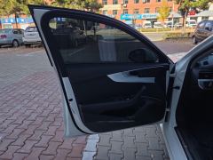 Audi A4L 40 TFSI Fashion Dynamic - ფოტო 12
