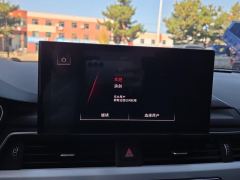 Audi A4L 40 TFSI Fashion Dynamic - ფოტო 17