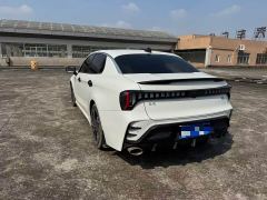 Lynk & Co 03 1.5T DCT Pro - фото 13