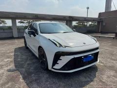 Lynk & Co 03 1.5T DCT Pro - фото 3