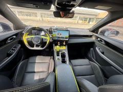 Lynk & Co 03 1.5T DCT Pro - фото 9