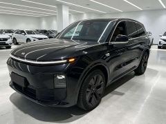 Li Auto L6 Pro - ფოტო 1