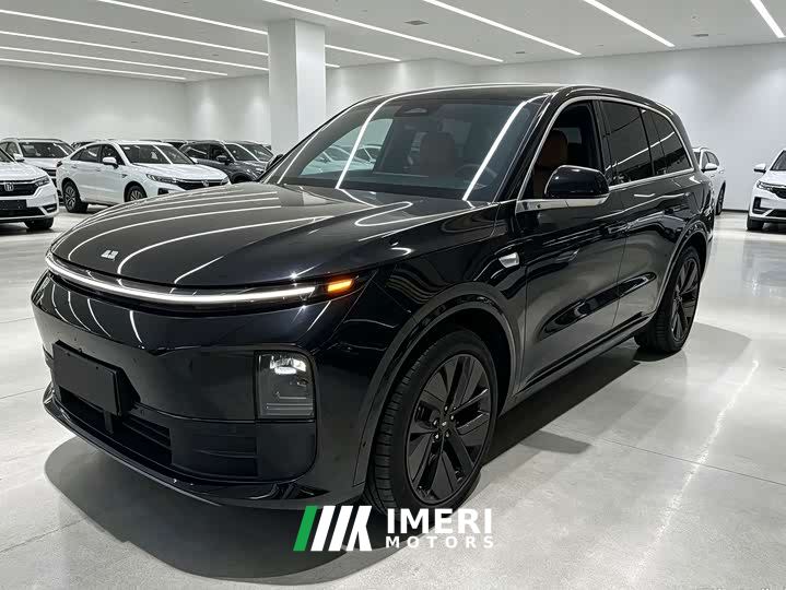 Li Auto L6 Pro