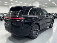 Li Auto L6 Pro - ფოტო 4