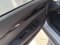 Changan UNI-V 1.5T Dual Clutch Premium - ფოტო 12