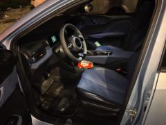 BYD Seagull Honor Edition 305km Free Version - фото 14