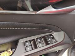 Maxus G50 PLUS 1.5T Edition - ფოტო 13