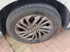 Maxus G50 PLUS 1.5T Edition - ფოტო 6