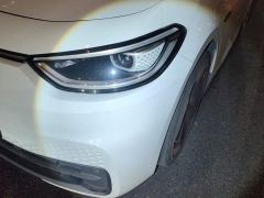 Volkswagen ID.3 Pro Intelligent Edition - ფოტო 4