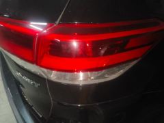 Toyota Highlander 2.0T AWDPremium Edition 7 - ფოტო 5