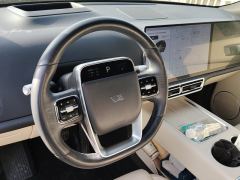 Li Auto L9 Max - фото 18
