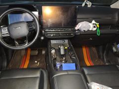 Haval Dargo Big Dog PLUS 1.5T 2WD Tide Wild Edition Plus - фото 16