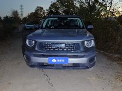 Haval Dargo Big Dog PLUS 1.5T 2WD Tide Wild Edition Plus - фото 3
