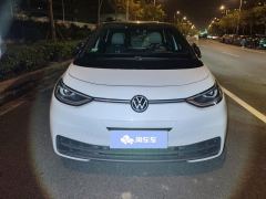 Volkswagen ID.3 Pro Intelligent Edition - фото 3