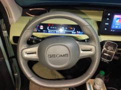 Geely Galaxy Panda mini 200km Endurance Bear - ფოტო 18