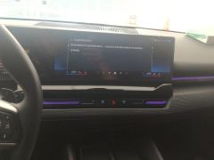 BMW 5 Series 525Li Luxury Package - ფოტო 17