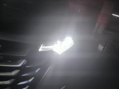 Denza D9 DM-i 1.5T 190km AWD Version - ფოტო 4