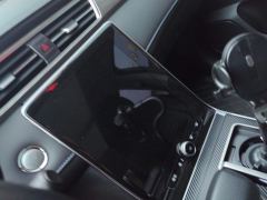 Roewe RX5 PLUS 330TGI Dual-clutch Leading Smart Edition - ფოტო 17