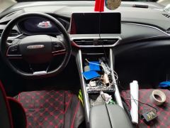Maxus G50 PLUS 1.5T Edition - фото 16