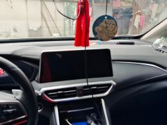 Maxus G50 PLUS 1.5T Edition - фото 17