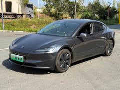 Tesla Model 3 Rear-Wheel Drive - ფოტო 1
