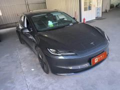 Tesla Model 3 Rear-Wheel Drive - ფოტო 11