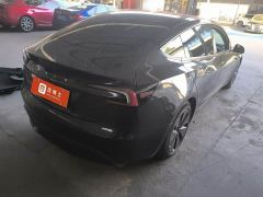 Tesla Model 3 Rear-Wheel Drive - ფოტო 12