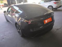Tesla Model 3 Rear-Wheel Drive - ფოტო 13